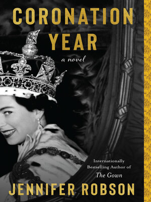 cover image of Coronation Year